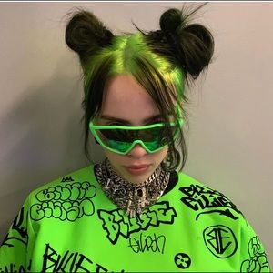 Meet your Posher, ᏚᎻᎪᎢyᏆᎪ